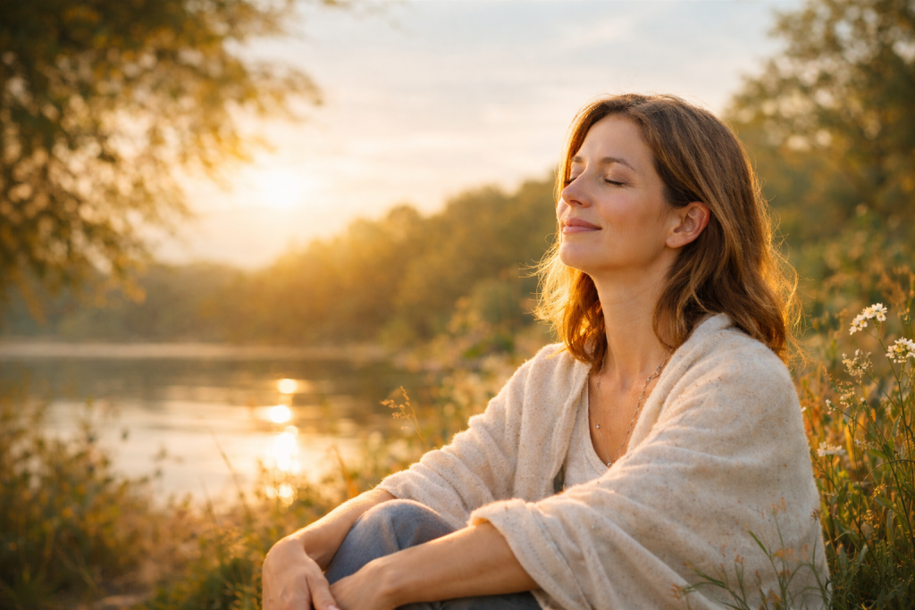 Accompagnement pour les personnes hypersensibles et les émotions intenses