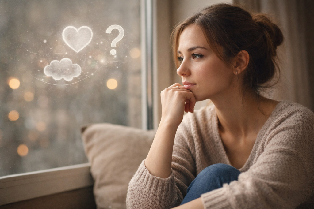 test pour savoir si vous êtes hypersensible émotionnellement