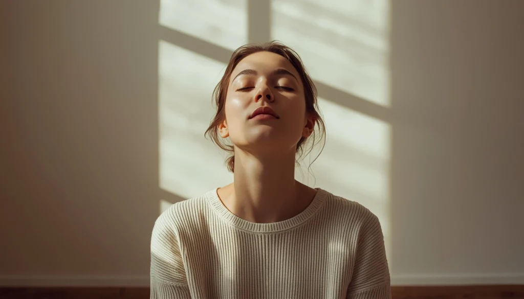 retrouver son énergie après une fatigue émotionnelle